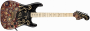 Fender Custom Shop MBS Ken Stratocaster Paisley Fantasy by Greg Fessler 1